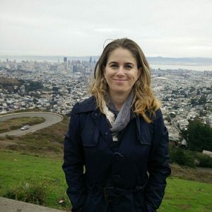 Meet your Posher, Sofia